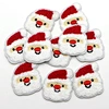 chenille embroidered patches