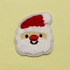 applique embroidered patches
